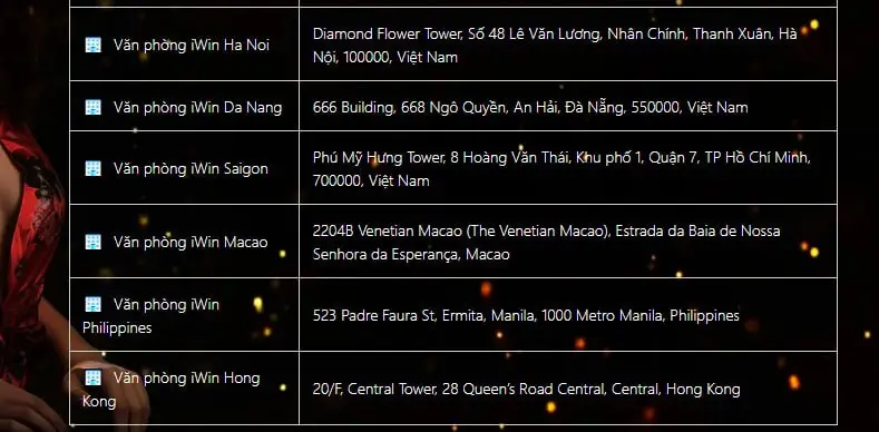 IWIN 🎖️ Sân Chơi Cờ Bạc Của Giới Thượng Lưu