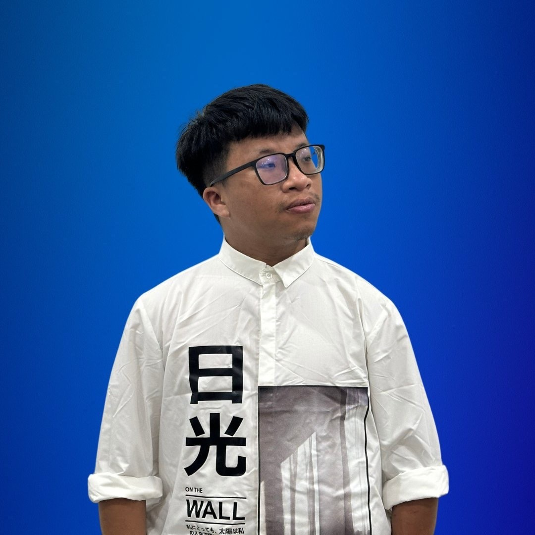 Ceo của cổng game iWin: Phan Nhật Minh
